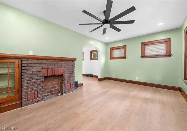 Homes for sale in Cleveland, OH | 4418 Broadale Rd, Cleveland, OH 44109 | MLS# 5211369