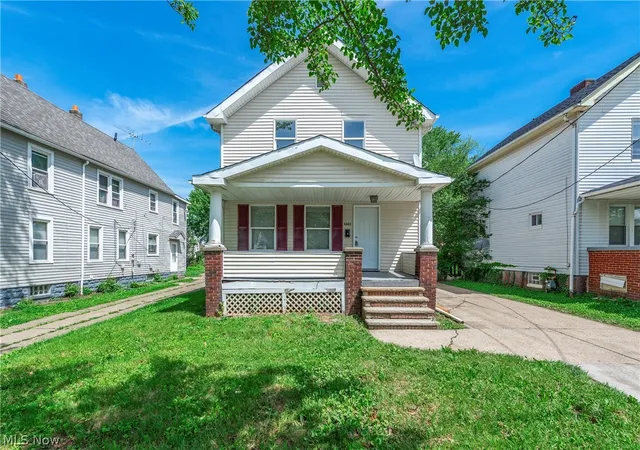 Homes for sale in Cleveland, OH | 8005 Vineyard Ave, Cleveland, OH 44105 | MLS# 5213491