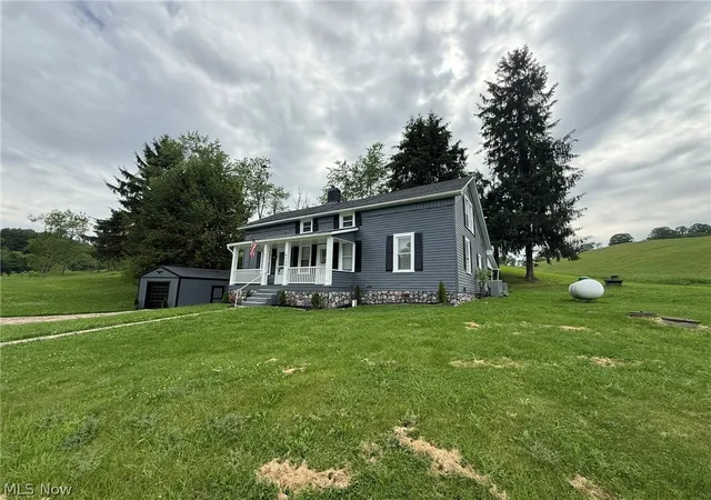Homes for sale in Dover, OH | 4528 Gintz Rd Ne, Dover, OH 44622 | MLS# 5213768