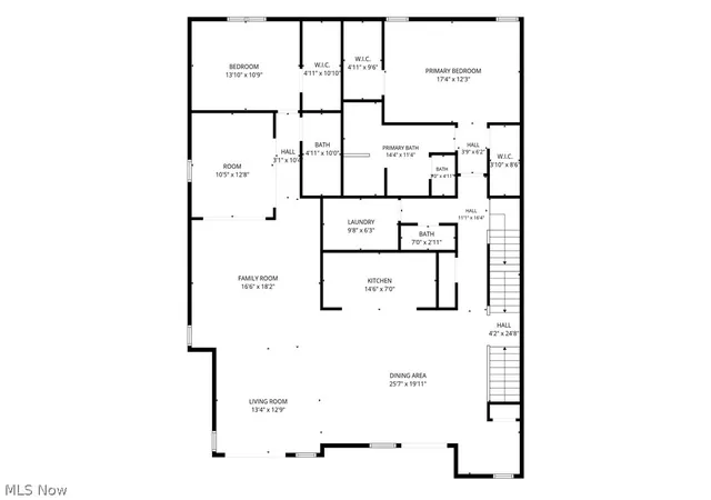2nd image of 7407 Battery Park Blvd, Cleveland, OH 44102