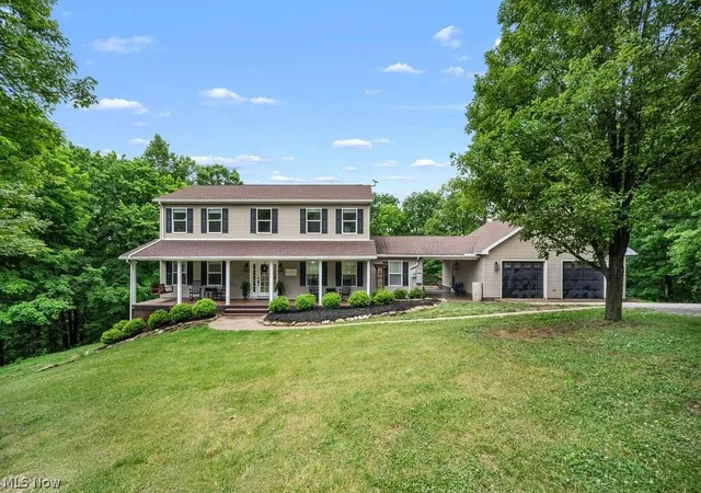 Photo 3 of Single family home for sale at 3720 Chesterville Rd, Mineral Wells, WV 26150 | MLS# 5210808 | Listing updated on 2026-08-04