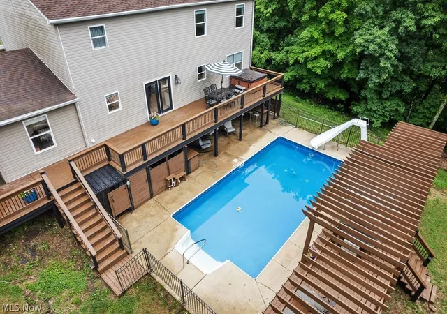 Photo 3 of Single family home for sale at 3720 Chesterville Rd, Mineral Wells, WV 26150 | MLS# 5210808 | Listing updated on 2026-09-29