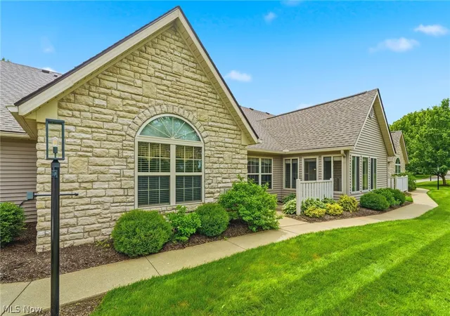 Photo 1 of Condo for sale at 8717 Dublin Ridge Cir Nw, Massillon, OH 44646 | MLS# 5213878 | Listing updated on 2026-10-30