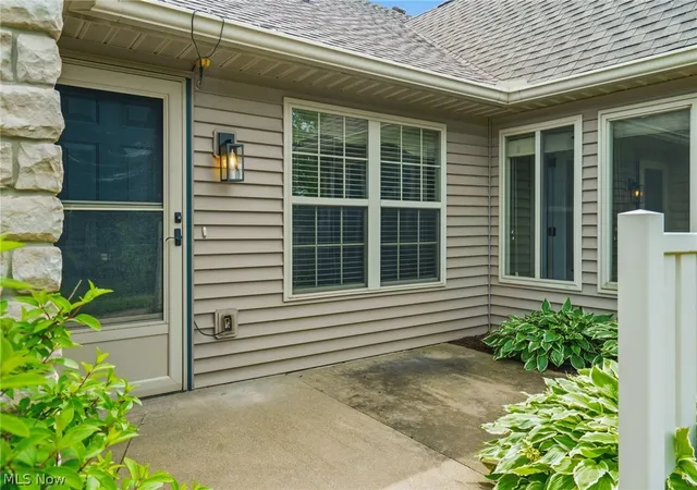 Photo 1 of Condo for sale at 8717 Dublin Ridge Cir NW, Massillon, OH 44646 | MLS# 5213878 | Listing updated on 2026-10-30