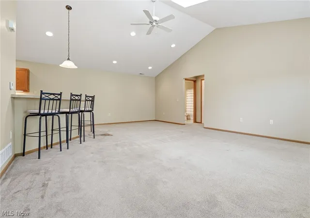 Photo 3 of Condo for sale at 8717 Dublin Ridge Cir NW, Massillon, OH 44646 | MLS# 5213878 | Listing updated on 2026-10-30