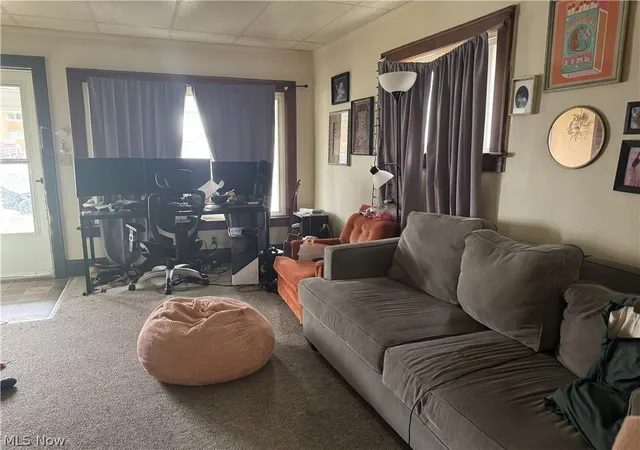 Listing Photo 2 - Condo for sale in building located at 82-84 18th St SW, Barberton, OH 44203 - Unit #
