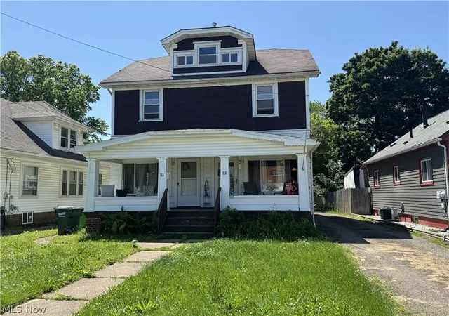 1st image of 82 84 18th St Sw, Barberton, OH 44203 | MLS# 5214005