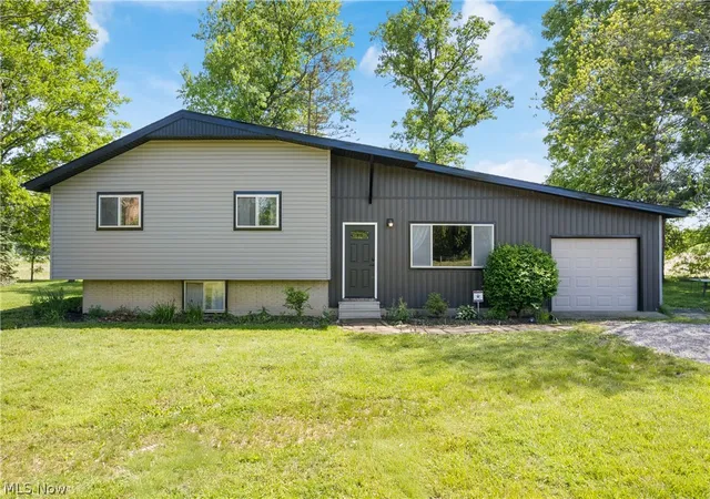 Photo 1 of Sale Pending at 15494 Wheeler Rd, La Grange, OH 44050 | MLS# 5213912 | Listing updated on 2026-08-02
