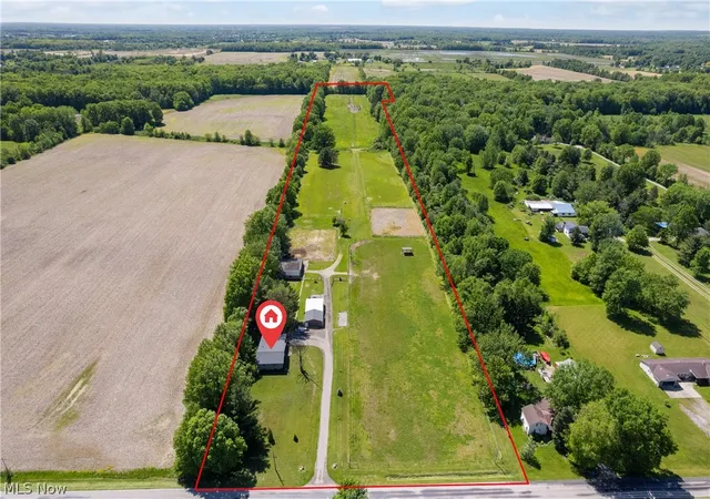 Photo 2 of Sale Pending at 15494 Wheeler Rd, La Grange, OH 44050 | MLS# 5213912 | Listing updated on 2026-08-02