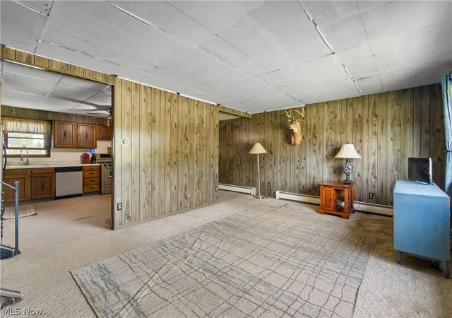 Photo 3 of Sale Pending at 15494 Wheeler Rd, La Grange, OH 44050 | MLS# 5213912 | Listing updated on 2026-08-02