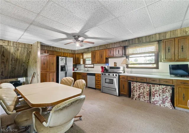 Photo 5 of Sale Pending at 15494 Wheeler Rd, La Grange, OH 44050 | MLS# 5213912 | Listing updated on 2026-08-02