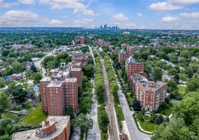 Homes for sale in Cleveland, OH | 13800 Shaker Blvd #602, Cleveland, OH 44120 | MLS# 5213709