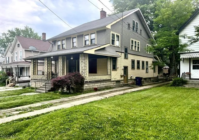 Homes for sale in Cleveland, OH | 3890 W 34th St, Cleveland, OH 44109 | MLS# 5213737