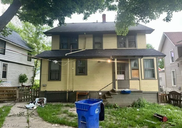 Homes for sale in Cleveland, OH | 3890 W 34Th St, Cleveland, OH 44109 | MLS# 5213737