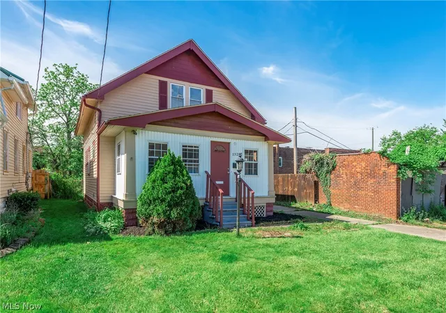 Homes for sale in Cleveland, OH | 13202 Melzer Ave, Cleveland, OH 44120 | MLS# 5213618