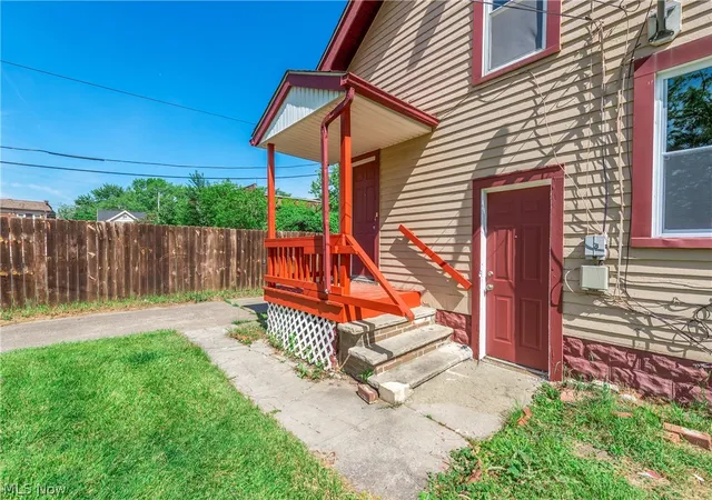 Homes for sale in Cleveland, OH | 13202 Melzer Ave, Cleveland, OH 44120 | MLS# 5213618