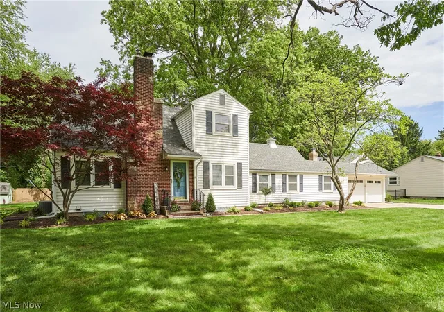 Photo 1 of Single family home for sale at 1414 Earhart Ave, Akron, OH 44320 | MLS# 5213545 | Listing updated on 2026-07-20