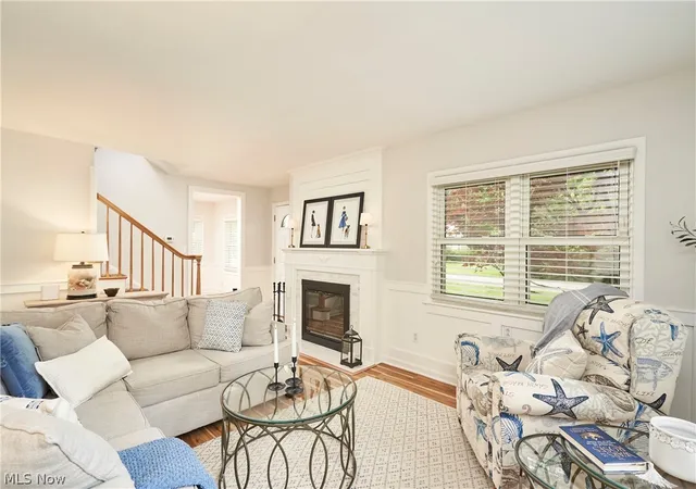 Photo 3 of Single family home for sale at 1414 Earhart Ave, Akron, OH 44320 | MLS# 5213545 | Listing updated on 2026-07-20