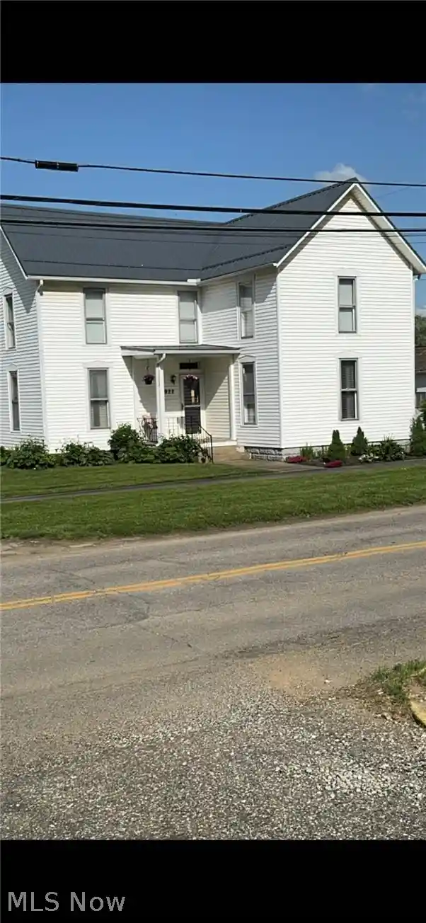 Photo 1 of Single family home for sale at 922 N Main St, Malta, OH 43758 | MLS# 5213882 | Listing updated on 2026-10-24