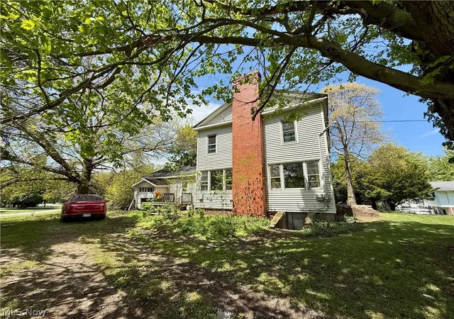 3rd image of 1388 Sherman St, Geneva, OH 44041 | MLS# 5214054