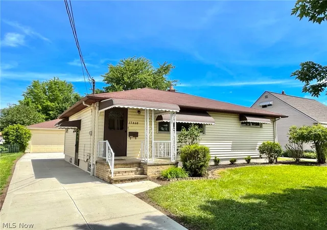 1st image of 15460 Rademaker Dr, Brook Park, OH 44142 | MLS# 5213325