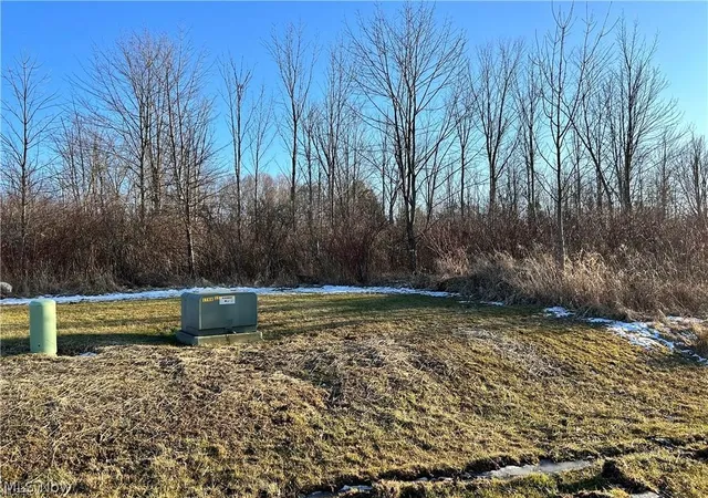 Photo 2 of Land for sale at Weimer Dr, Ashtabula, OH 44004 | MLS# 5214075 | Listing updated on 2026-08-02