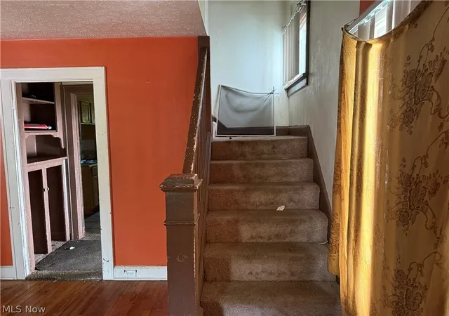 3rd image of 3684 E 105Th St, Cleveland, OH 44105 | MLS# 5214090
