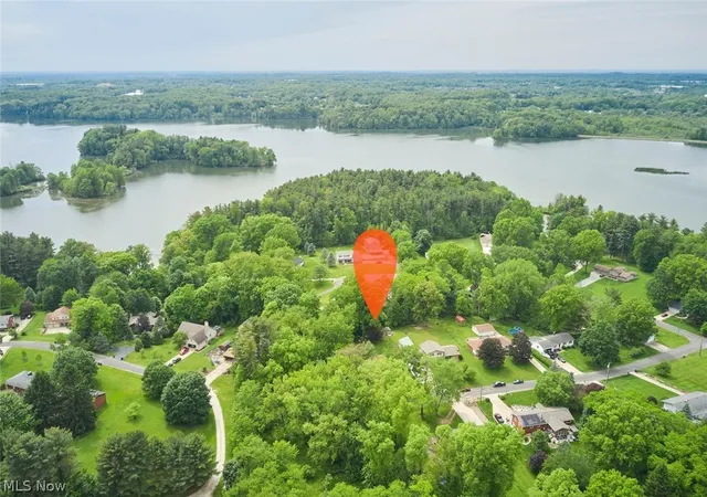 Homes for sale in Mogadore, OH | 2981 Reservoir Dr, Mogadore, OH 44260 | MLS# 5213481