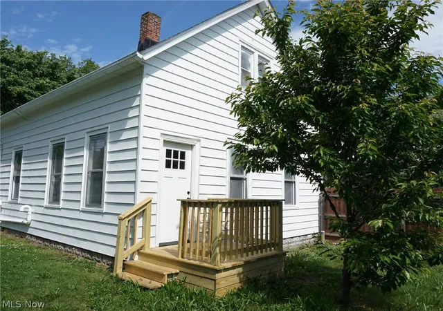 Photo 1 of Single family home for sale at 3258 W 38th Street, Cleveland, OH 44109 | MLS# 5213679 | Listing updated on 2026-06-06