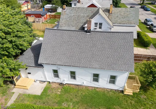 Photo 2 of Single family home for sale at 3258 W 38th Street, Cleveland, OH 44109 | MLS# 5213679 | Listing updated on 2026-06-06