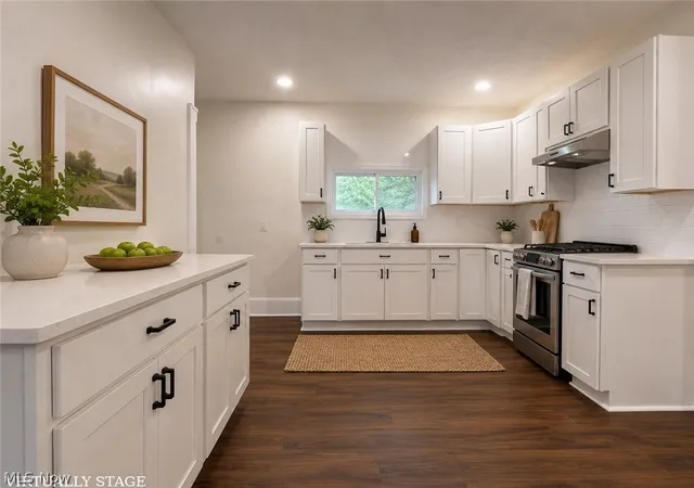 Photo 3 of Single family home for sale at 3258 W 38th Street, Cleveland, OH 44109 | MLS# 5213679 | Listing updated on 2026-06-06
