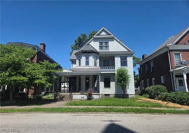 1st image of 37 N 4th St, Martins Ferry, OH 43935 | MLS# 5214111