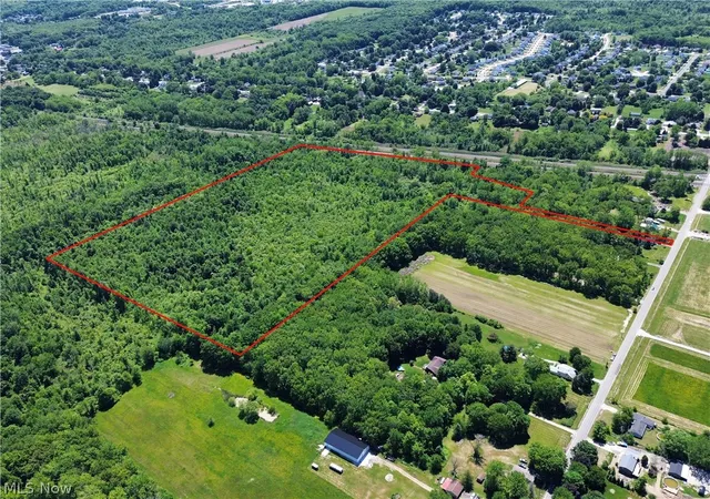 Homes for sale in Madison, OH | 0 Dayton Rd, Madison, OH 44057 | MLS# 5212510