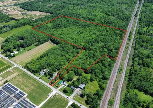 Homes for sale in Madison, OH | 0 Dayton Rd, Madison, OH 44057 | MLS# 5212510