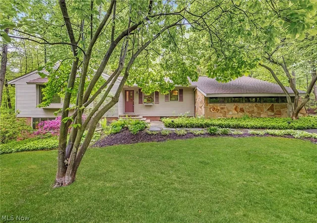 Homes for sale in Akron, OH | 4587 Ranchwood Rd, Akron, OH 44333 | MLS# 5213074