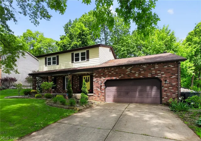 2nd image of 318 Ingram Dr, Youngstown, OH 44512 | MLS# 5213844