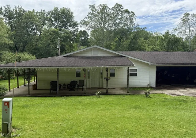 2nd image of 23501 County Road 93, Fresno, OH 43824 | MLS# 5213440