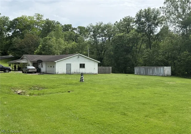 Homes for sale in Fresno, OH | 23501 County Road 93, Fresno, OH 43824 | MLS# 5213440