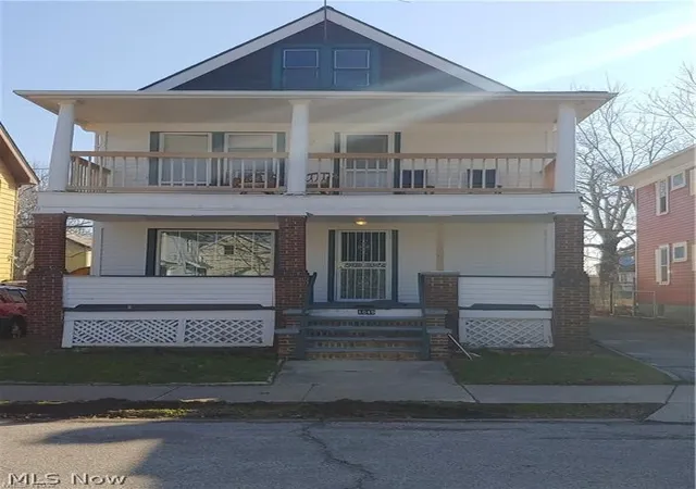 Homes for sale in Cleveland, OH | 1049 E 147th St, Cleveland, OH 44110 | MLS# 5210557