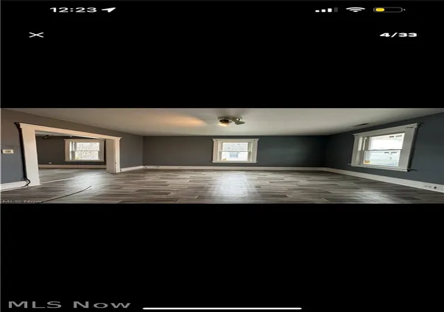 Listing Photo 2 - Condo for sale in building located at 1043 E 68th St, Cleveland, OH 44103 - Unit #