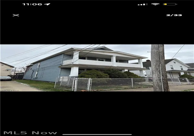 Photo 2 of Multi family home for sale at 1043 E 68th Street, Cleveland, OH 44103 | MLS# 5213698 | Listing updated on 2026-08-12