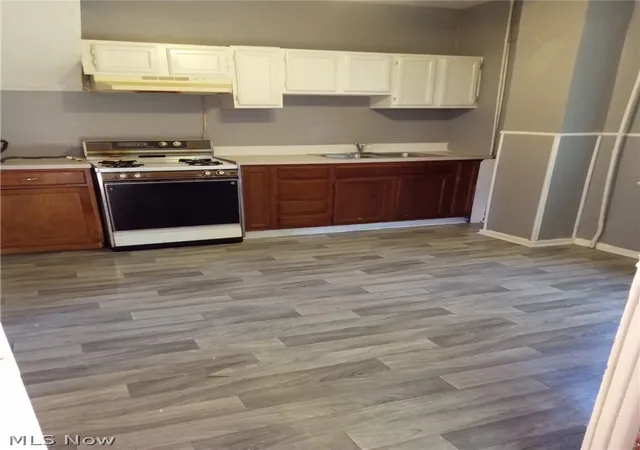 Listing Photo 3 - Condo for sale in building located at 1043 E 68th St, Cleveland, OH 44103