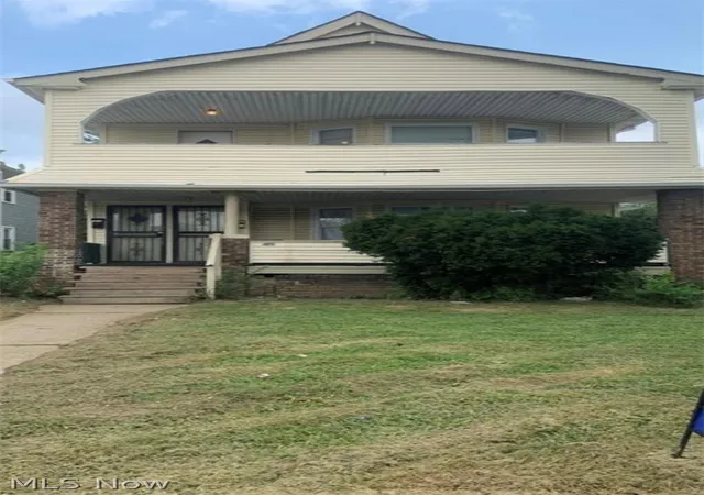 Photo 1 of Multi family home for sale at 3345 E 119th Street, Cleveland, OH 44120 | MLS# 5210692 | Listing updated on 2026-08-11