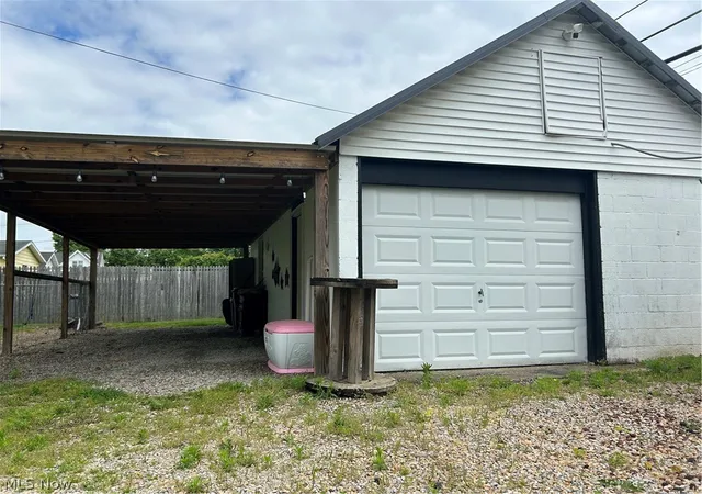 Photo 4 of Single family home for sale at 176 Market St, Philo, OH 43771 | MLS# 5213220 | Listing updated on 2026-06-26