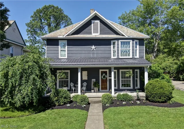 Homes for sale in Strasburg, OH | 500 S Bodmer Ave, Strasburg, OH 44680 | MLS# 5213948