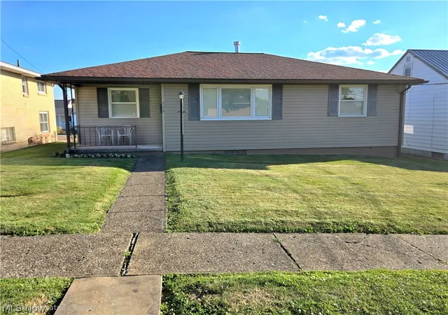 Homes for sale in Weirton, WV | 508 Mildred Ave, Weirton, WV 26062 | MLS# 5213670