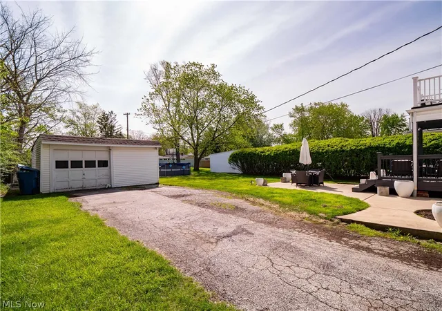 Homes for sale in Parma Heights, OH | 6711 Parma Park Blvd, Parma Heights, OH 44130 | MLS# 5214036