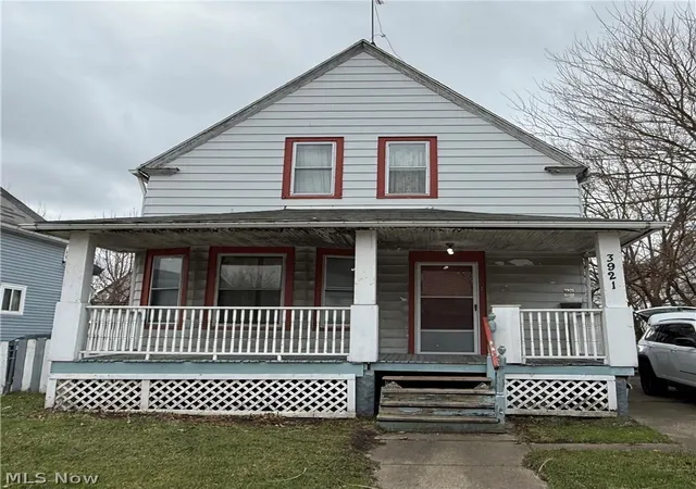 1st image of 3921 Poe Ave, Cleveland, OH 44109 | MLS# 5214010
