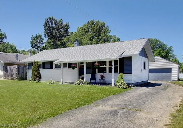 1st image of 410 Southward Dr, Youngstown, OH 44515 | MLS# 5213783