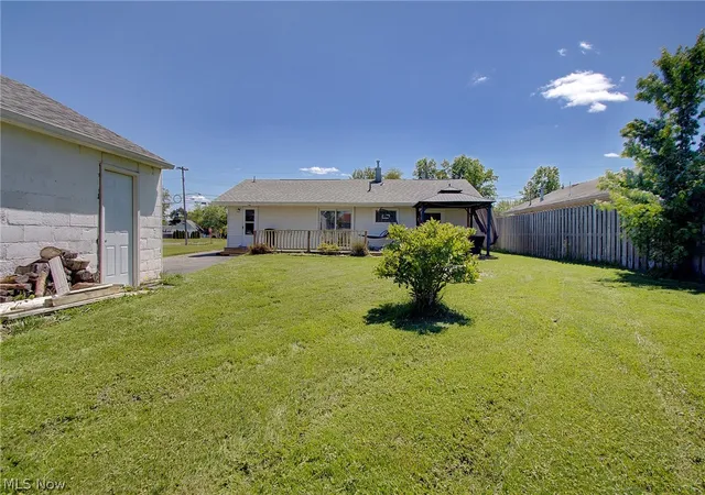 20th image of 410 Southward Dr, Youngstown, OH 44515 | MLS# 5213783